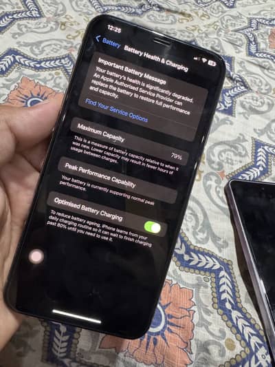 Apple iPhone XS Max