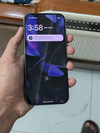 Google Pixel 9 Pro