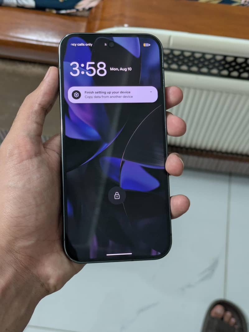 Google Pixel 9 Pro 0