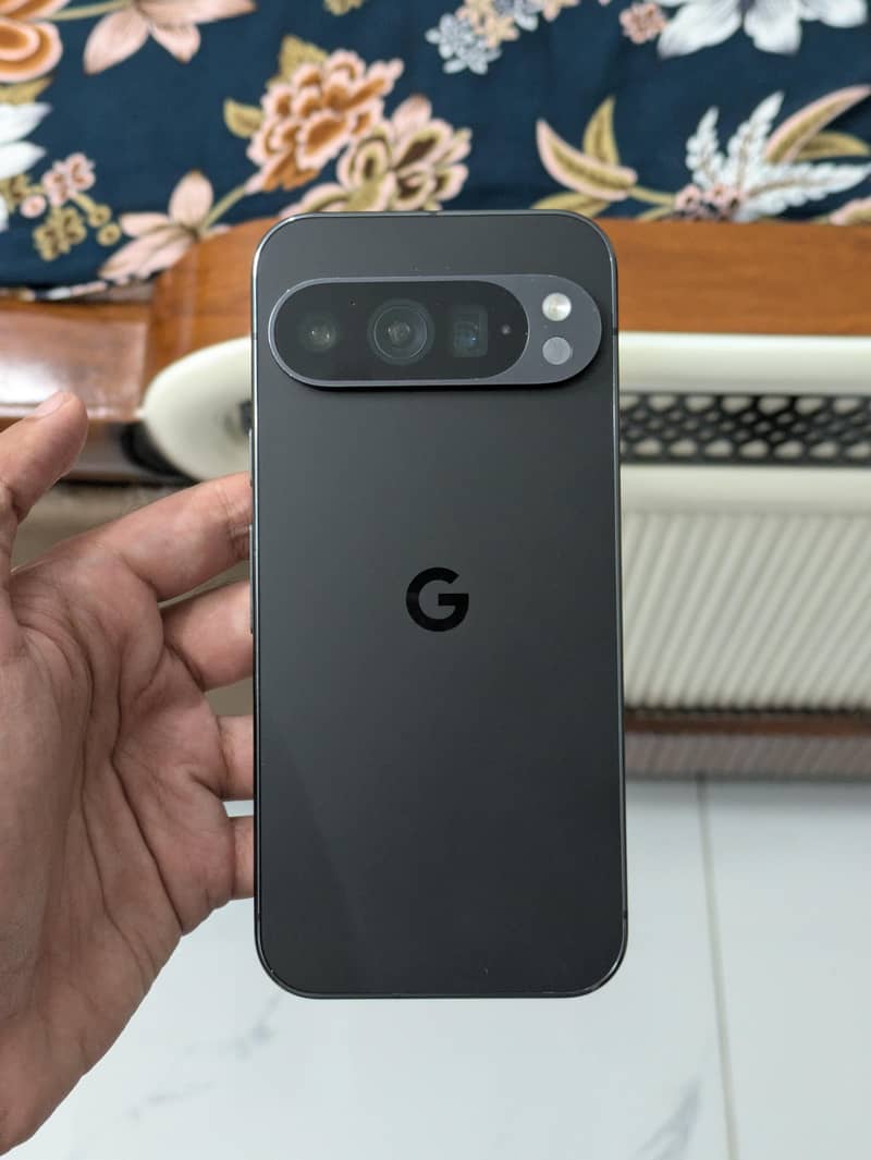 Google Pixel 9 Pro 1