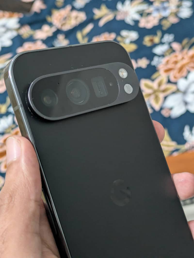 Google Pixel 9 Pro 3