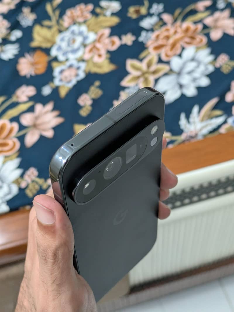 Google Pixel 9 Pro 6