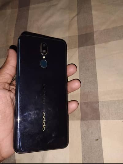 OPPO F11