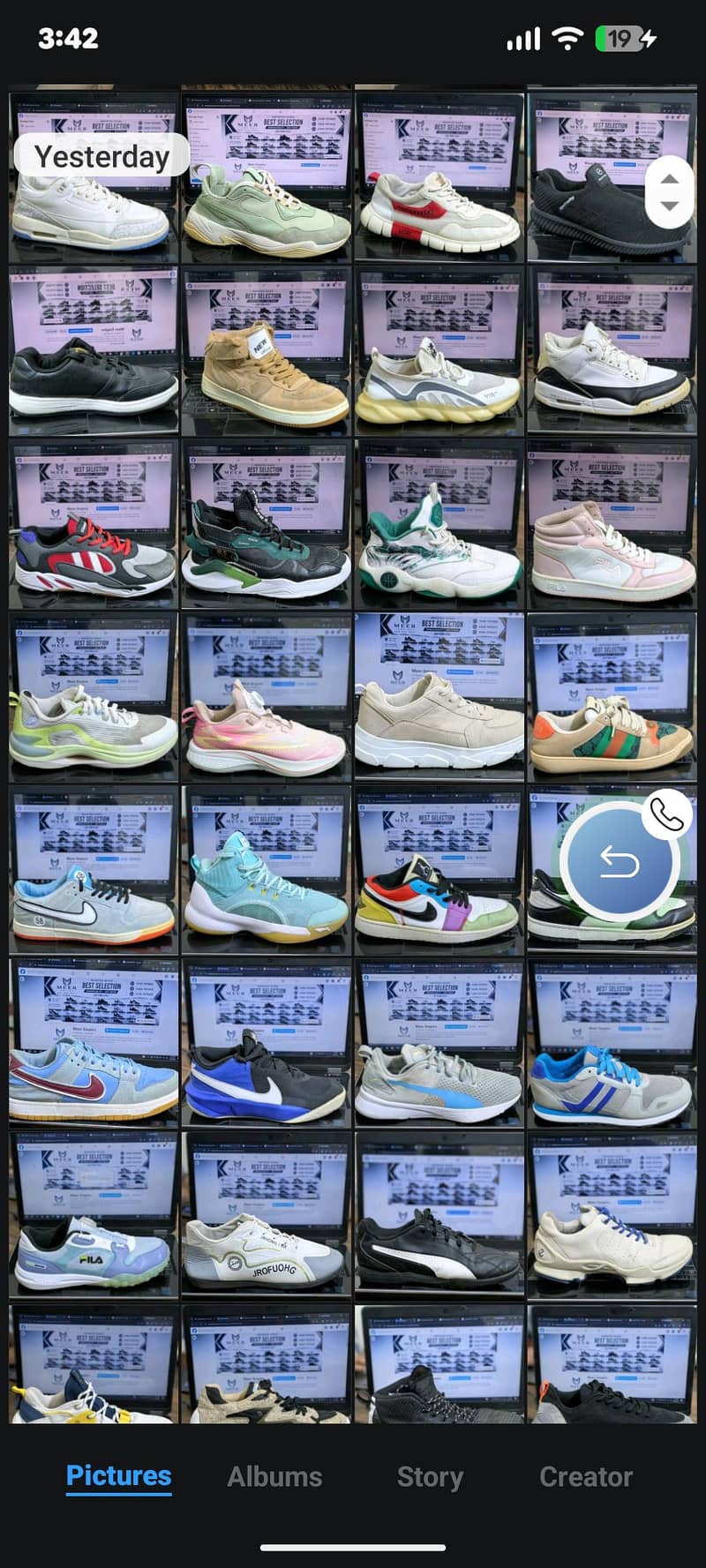 imported shoes 0