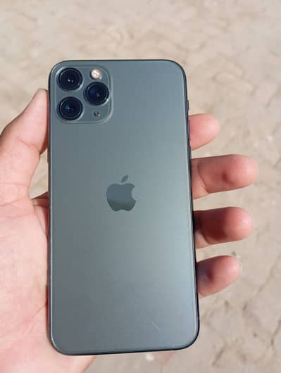 Apple iPhone 11 Pro