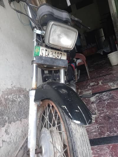 argent sell Honda priede