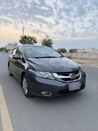 Honda City 2021 Model Antique Piece
