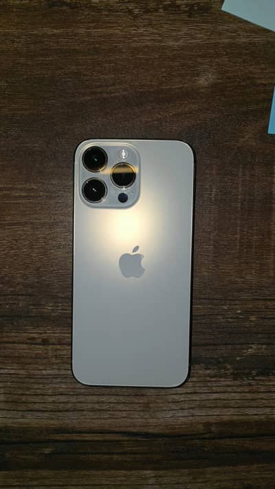 Apple iPhone 14 Pro Max 256GB PTA APPROVED