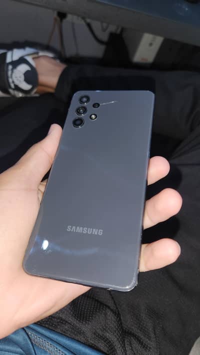 Samsung Mobile A32