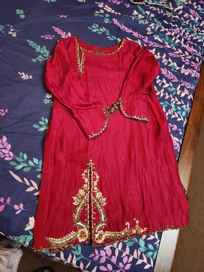 formal wear