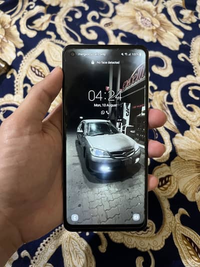 Samsung Mobile A21s
