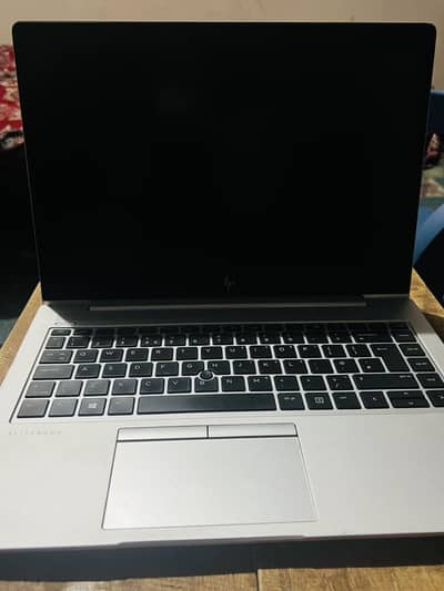Hp Laptop | 8GB Ram | 256 GB SSD | 2GB Graphic Card
