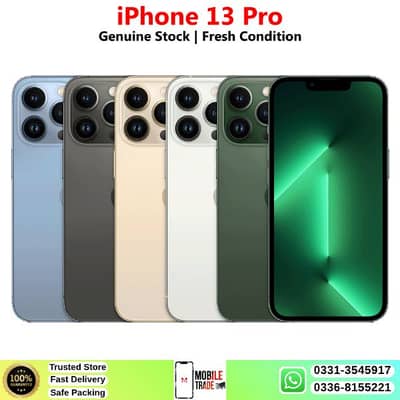 Need 13 pro or 13 pro max