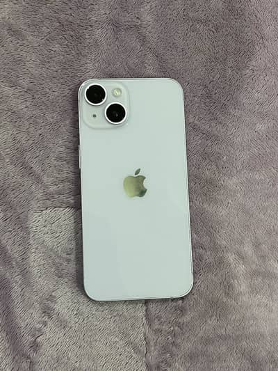iPhone 14 (128) jv