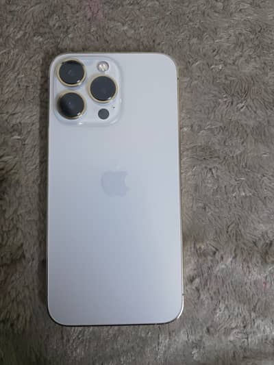 Apple iPhone 13 Pro
