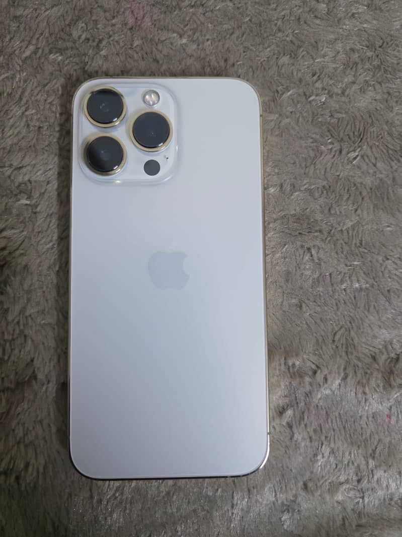 Apple iPhone 13 Pro 0