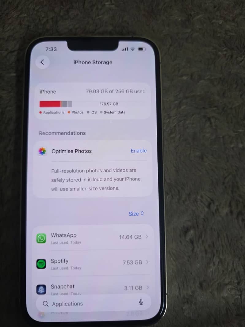 Apple iPhone 13 Pro 3