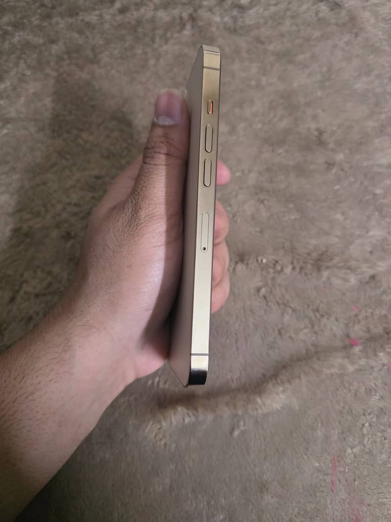 Apple iPhone 13 Pro 4
