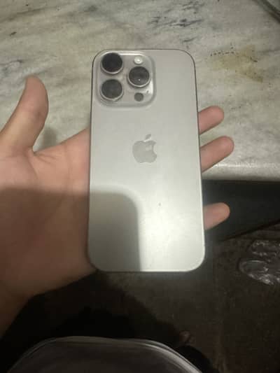 Apple iPhone 16 Pro JV 128Gb