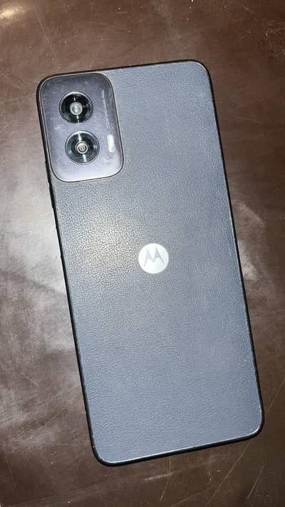 Motorola Moto G Power 5G 2024