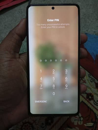 Xiaomi 11T Pro