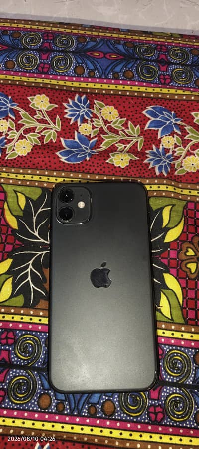 Apple iPhone 11