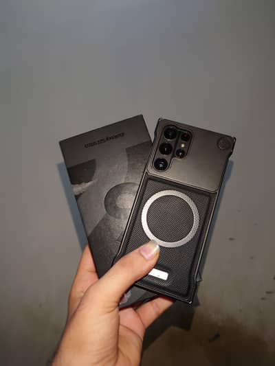 Samsung Mobile S22 Ultra