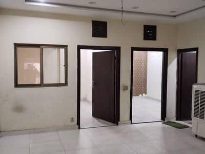3 MARLA COMMERCIAL FLAT AVAILABLE FOR SALE