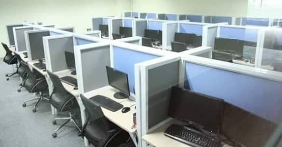 Males and Females staff required for CSR | FRESHERS Can also Apply |