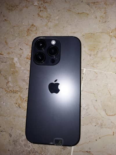 Apple iPhone 14 Pro jv