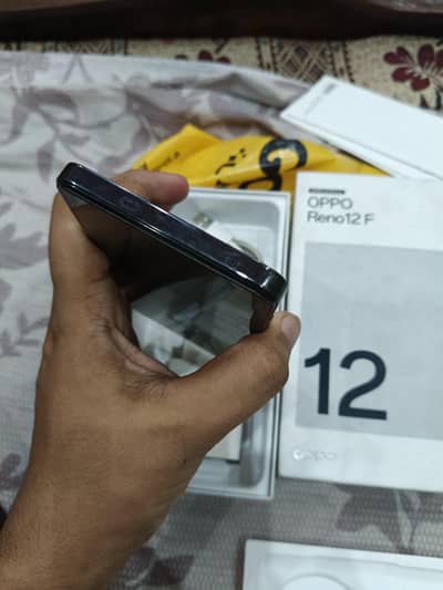 OPPO Reno12 F 8/256