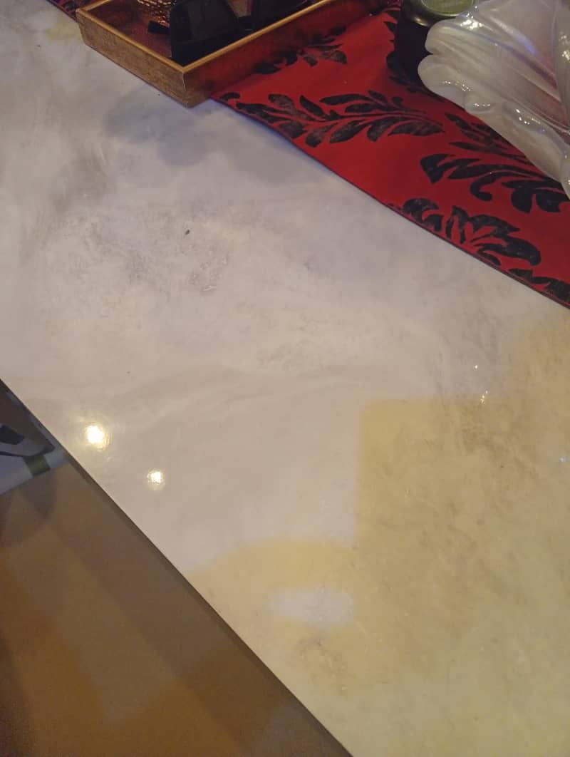 dining table 6 seater 1