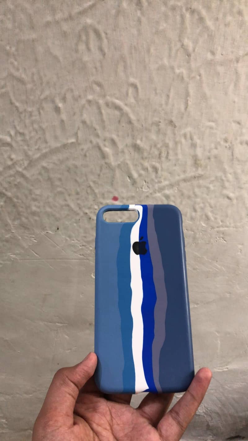 Apple iPhone 7 Plus 6