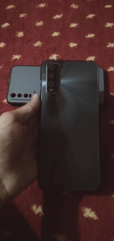 Vivo Y20