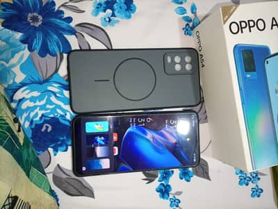 OPPO A54