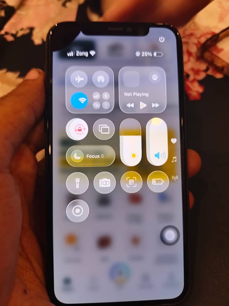 Apple iPhone 11 Pro 5