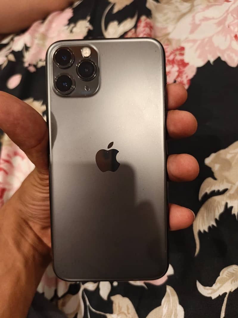 Apple iPhone 11 Pro 7