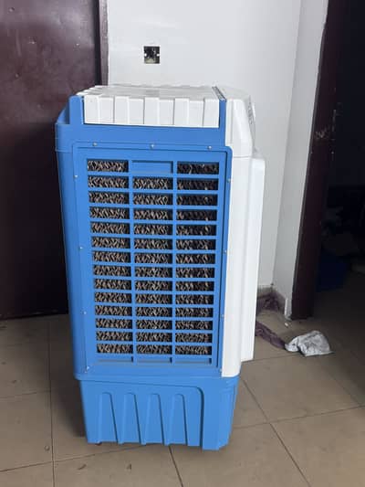 Ahmad Water Cooler / Air Cooler AM-804 – Excellent Condition
