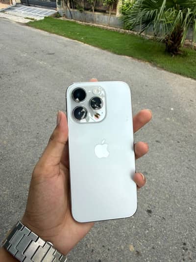 iPhone 14 Pro | 512 GB | 86 BH | 10/10 | P+E