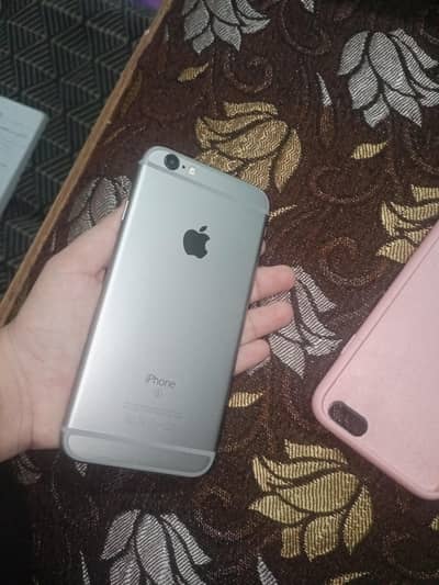 Apple iPhone 6S