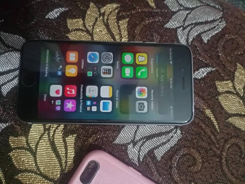 Apple iPhone 6S 5