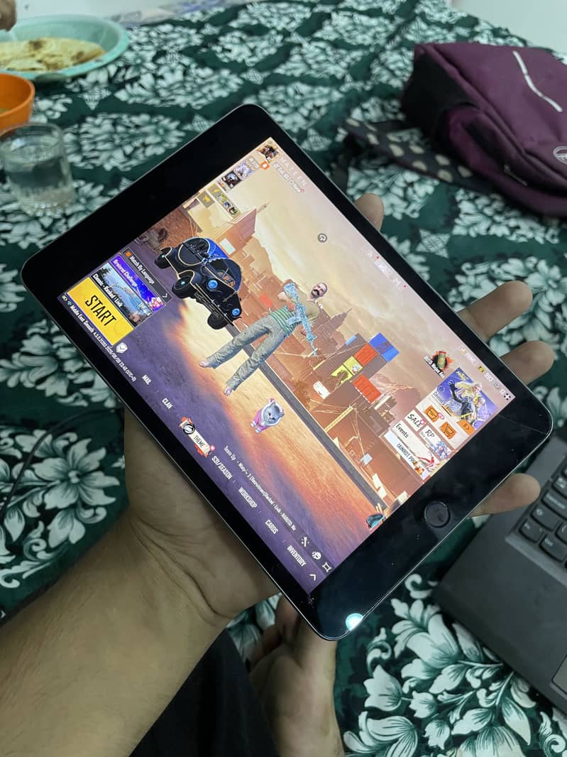 Ipad mini 5 64gb 1