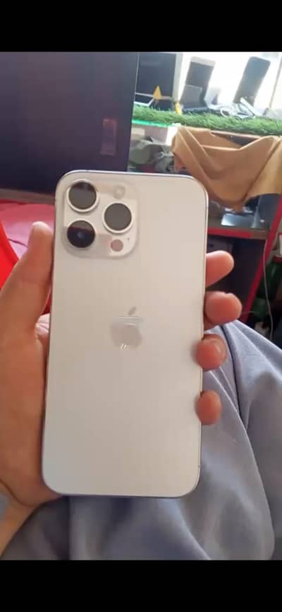 Apple iPhone 14 Pro Max