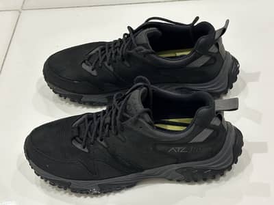 Clarks ATL Walk Go sneaker