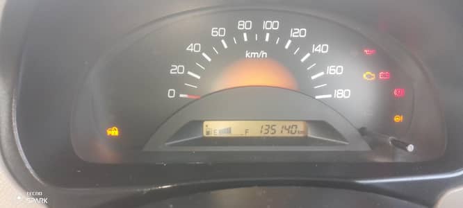 Suzuki Wagon R 2018