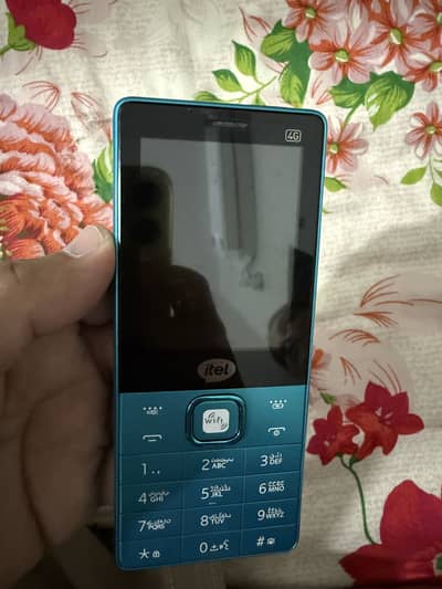 Itel Neo X30 Plus
