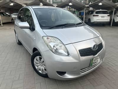 Toyota Vitz 2006