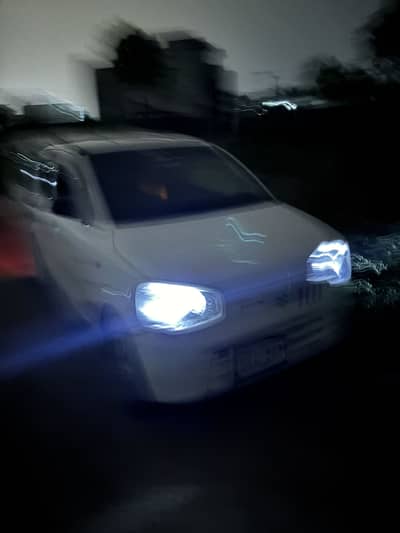 Suzuki Alto 2019