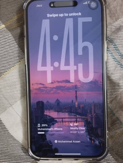 Apple iPhone 14 Pro Max