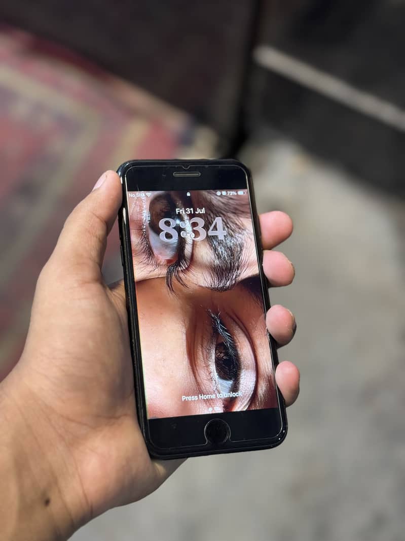Apple iPhone SE 1